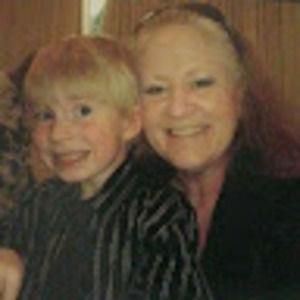 Meet your Posher, Ronni